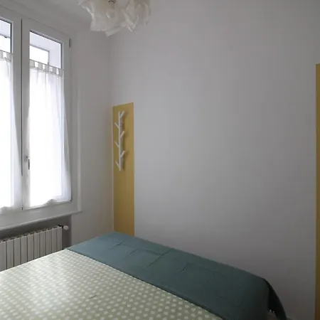 Apartament La Gemma *