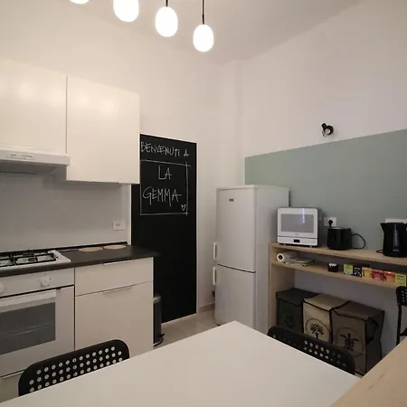 Apartament La Gemma