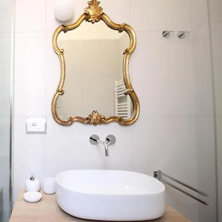 La Gemma Apartamento *