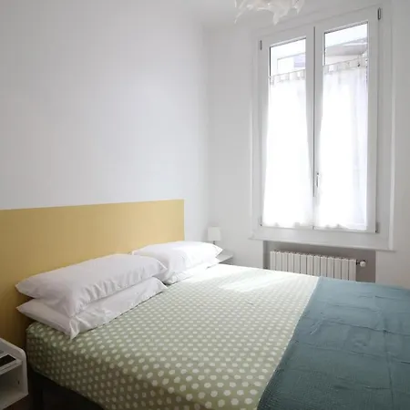 Apartamento La Gemma
