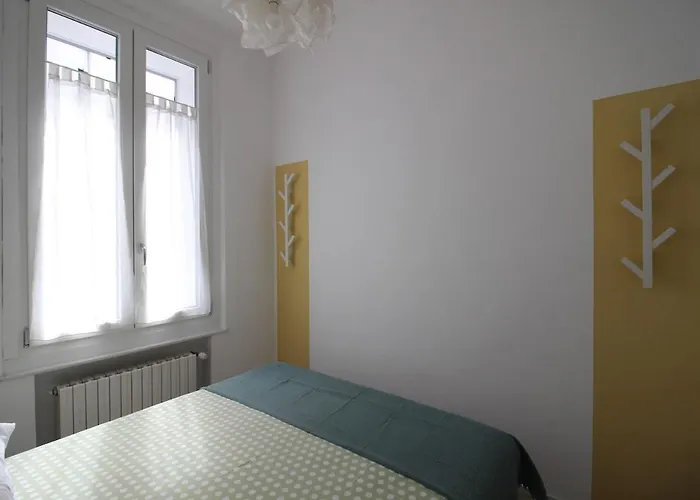 Apartament La Gemma *