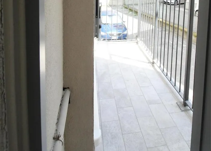 La Gemma Apartament *